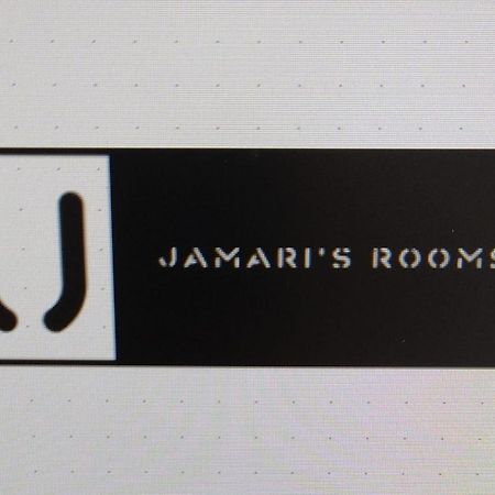 Jamari'S Rooms Marsala Exterior foto