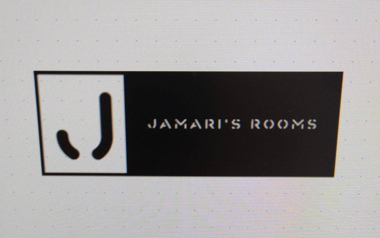 Jamari'S Rooms Marsala Exterior foto
